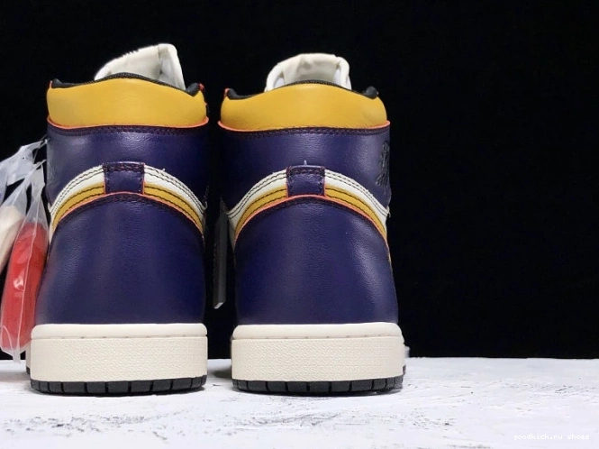 Rep Nike Chicago CD6578-507 Jordan LA to 1 SB High Air x 0709